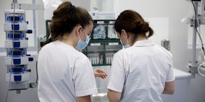 γιατροι νοσοκομειο