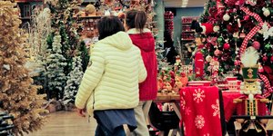 Έρχονται Χριστούγεννα