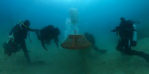  «AEGEAN SEAL 21-II»