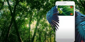 Ticket Restaurant® Zero: Η πρώτη άυλη κάρτα ήρθε στην Ελλάδα