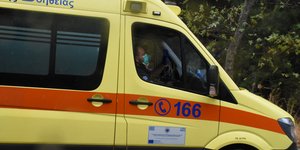 Ο 32χρονος έπεσε στο κενό ενώ εργαζόταν σε σούπερ μάρκετ