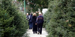 Χριστούγεννα