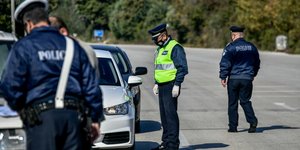 έλεγχοι αστυνομίας