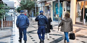 έλεγχοι αστυνομία