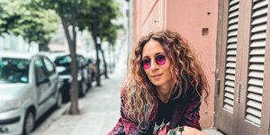 Ελενα Φερεντίνου