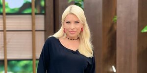 Η Ελένη Μενεγάκη