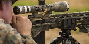 Ελεύθερος σκοπευτής αποκάλυψε πώς σκότωσε έναν άνθρωπο στα 2,5 χιλιόμετρα 