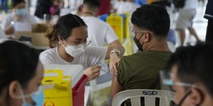 εμβολιο φιλιππινες 