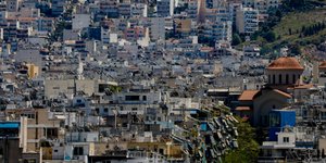 Τον Δεκέμβριο τα αποκαλυπτήρια του νέου ΕΝΦΙΑ – Χαμηλότερος ο φόρος για τους περισσότερους ιδιοκτήτες	