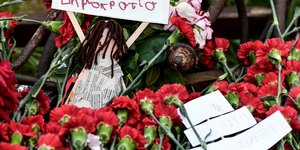 Φόρος τιμής στα θύματα του Πολυτεχνείου