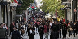 λαοθαλασσα 