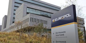 Για τον επικίνδυνο κακοποιό εκκρεμούσε ένταλμα από τη Europol