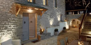 ξενοδοχείο Ζαγοροχώρια