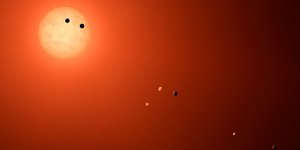 exoplanites
