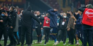 Φενερμπαχτσέ