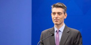 Ο Τάσος Γαϊτάνης