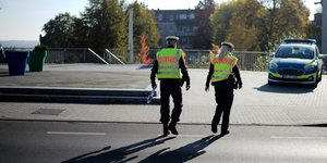 Γερμανία: Τρεις τραυματίες από επίθεση με μαχαίρι σε τρένο στη Βαυαρία