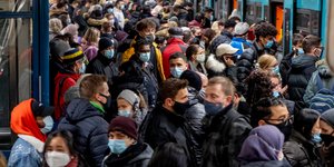 germany virus