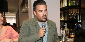 Εξιτήριο για τον Γιάννη Αϊβάζη