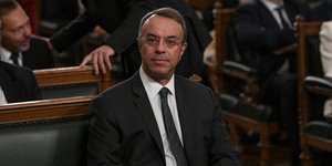 christos staikouras