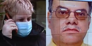 Συγκλονίζει η σύζυγος του ανεμβολίαστου δικηγόρου που κατέληξε