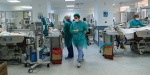 μεθ γιατροι