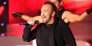 Δείτε πως είναι σήμερα ο Γιώργος Αλκαίος