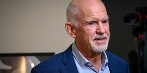 Γ. Παπανδρέου: Απέναντι στις κατασκευασμένες εντυπώσεις, δημοκράτες και προοδευτικοί πολίτες θα δώσουν με την ψήφο τους καταλυτική απάντηση	