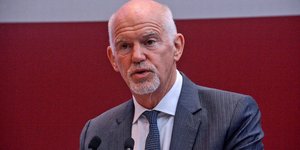 Γιώργος Παπανδρέου