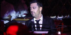 Γιώργος Θεοφάνους για Παντελή Παντελίδη