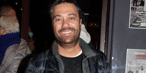Ο γνωστός μουσικοσυνθέτης αναφέρθηκε στο γιατί δεν κυκλοφόρησε ποτέ ο δίσκος που ετοίμαζαν με την τραγουδίστρια