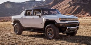 στρατιωτικό ηλεκτρικό hummer