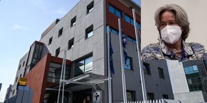 Επίσημη θέση από τον ΕΟΔΥ για ανάρτηση γιατρού του κατά της Αθηνάς Λινού στο Facebook