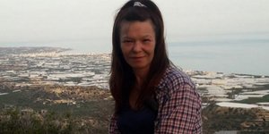 γυναικοκτονία Νεκταρία