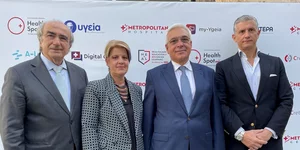 Νέο προηγμένο διαγνωστικό κέντρο HealthSpot στην Κηφισιά 