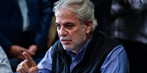 Climate Crisis Minister Stylianides