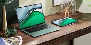 Το νέο laptop της HUAWEI Matebook 14s