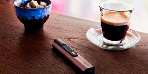 Νέα συσκευή θερμαινόμενου καπνού PULZE από την Imperial Tobacco