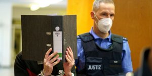 Ήταν η πρώτη φορά που γερμανικό δικαστήριο χρησιμοποίησε τη συγκεκριμένη κατηγορία