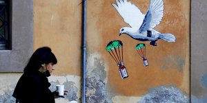 Επανέρχονται τα αυστηρά περιοριστικά μέτρα σε περιοχές της Ιταλίας