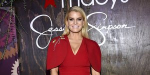 τζέσικα σίμπσον αλκοολισμός