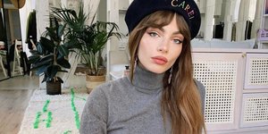 Ζουμερά, σαρκώδη χείλη,