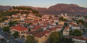 Η Καλαμάτα