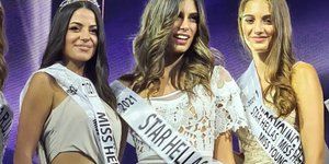 Τα εστεμμένα κορίτσια