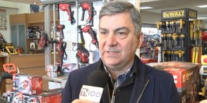Κοσμάς Καλογιάννης