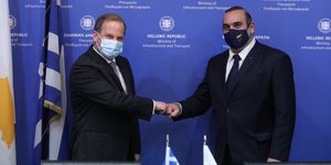 Κώστας Καραμανλής, Γιάννης Καρούσος