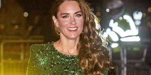 Απαστράτουσα η Κέιτ Μίντλετον