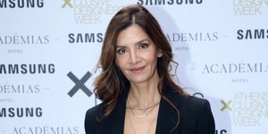 Η Κατερίνα Λέχου