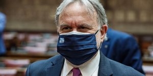 Ο Γιώργος Κατρούγκαλος σχολίασε την ελληνογαλλική συμφωνία