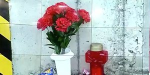 Φριχτό θάνατος 8χρονης στο Κερατσίνι